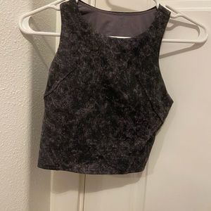 lululemon invigorate train tank